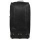 Сумка дорожня на колесах TravelZ Wheelbag Doubleloader foldable black чорний (Код. 18258-19) додаткове фото № 2