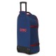 Сумка дорожня на колесах Gewo Trolley M Rocket blue/red синій (Код. 18401-19) додаткове фото № 1