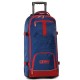 Сумка дорожня на колесах Gewo Trolley M Rocket blue/red синій (Код. 18401-19) головне фото