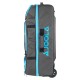 Сумка дорожня на колесах Joola Vision Softside Suitcase Blue сірий (Код. 18405-19) додаткове фото № 1