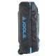 Сумка дорожня на колесах Joola Vision Softside Suitcase Blue сірий (Код. 18405-19) додаткове фото № 3