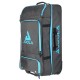 Сумка дорожня на колесах Joola Vision Softside Suitcase Blue сірий (Код. 18405-19) додаткове фото № 4