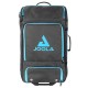 Сумка дорожня на колесах Joola Vision Softside Suitcase Blue сірий (Код. 18405-19) додаткове фото № 5