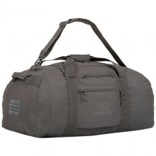 Сумка-рюкзак Highlander Loader Holdall 100 Grey серый Сумка-рюкзак Highlander Loader Holdall 100 Grey серый