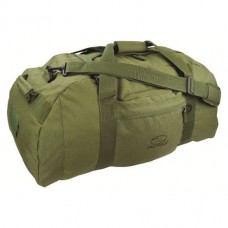 Сумка-рюкзак Highlander Loader Holdall 100 Olive оливковый Сумка-рюкзак Highlander Loader Holdall 100 Olive оливковый