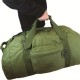 Сумка-рюкзак Highlander Loader Holdall 100 Olive оливковий (Код. 12433-19) додаткове фото № 4