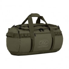 Сумка-рюкзак Highlander Storm Kitbag 45 Olive Green оливковый Сумка-рюкзак Highlander Storm Kitbag 45 Olive Green оливковый