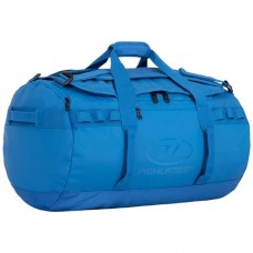 Сумка-рюкзак Highlander Storm Kitbag 65 Blue синий Сумка-рюкзак Highlander Storm Kitbag 65 Blue синий