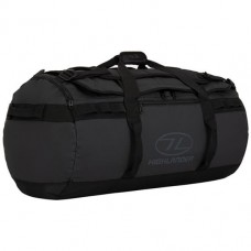 Сумка-рюкзак Highlander Storm Kitbag 90 Black черный Сумка-рюкзак Highlander Storm Kitbag 90 Black черный