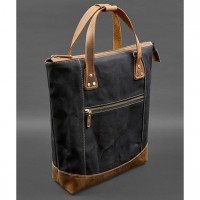 Сумка-рюкзак BlankNote BN-BAG-54-k-kr Crazy Horse коричневый Сумка-рюкзак BlankNote BN-BAG-54-k-kr Crazy Horse коричневый