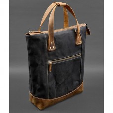 Сумка-рюкзак BlankNote BN-BAG-54-k-kr Crazy Horse коричневый