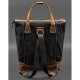 Сумка-рюкзак BlankNote BN-BAG-54-k-kr Crazy Horse коричневый (Код. 17777-04) дополнительное фото № 6