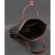 Сумка-рюкзак BlankNote BN-BAG-54-vin-kr Crazy Horse бордовый (Код. 17779-04) дополнительное фото № 1