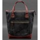 Сумка-рюкзак BlankNote BN-BAG-54-vin-kr Crazy Horse бордовый (Код. 17779-04) дополнительное фото № 4