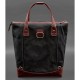 Сумка-рюкзак BlankNote BN-BAG-54-vin-kr Crazy Horse бордовый (Код. 17779-04) дополнительное фото № 5