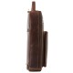 Сумка-рюкзак Visconti TC93 Skylar Chestnut Brown коричневий (Код. 18921-01) додаткове фото № 3