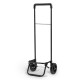 Сумка-тележка Gimi Argo 45 Black (169296) черный (Код. 16050-19) дополнительное фото № 1