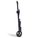 Сумка-тележка Gimi Argo 45 Black (169296) черный (Код. 16050-19) дополнительное фото № 2