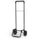 Сумка-тележка Gimi Argo 45 Blue (169292) синий (Код. 16409-19) дополнительное фото № 1