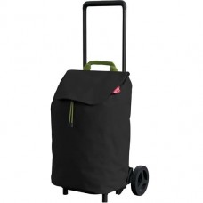 Сумка-тележка Gimi Easy 40 Black (168432) черный