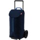 Сумка-тележка Gimi Komodo 50 Blue синий (Код. 15895-19) главное фото