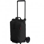 Сумка-тележка Gimi Sprinter 50 Black (168407) черный