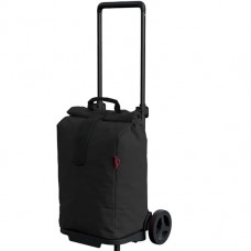 Сумка-тележка Gimi Sprinter 50 Black (168407) черный