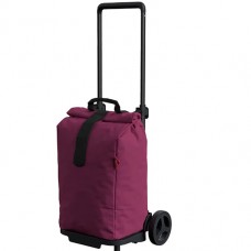 Сумка-тележка Gimi Sprinter 50 Violet (168405) фиолетовый