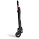 Сумка-візок Gimi Twin 56 Black (169325) чорний (Код. 16051-19) додаткове фото № 2