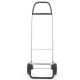Сумка-тележка Rolser Akanto MF 2 43 Burdeos (AKA012-1060) бордовый (Код. 16053-19) дополнительное фото № 5