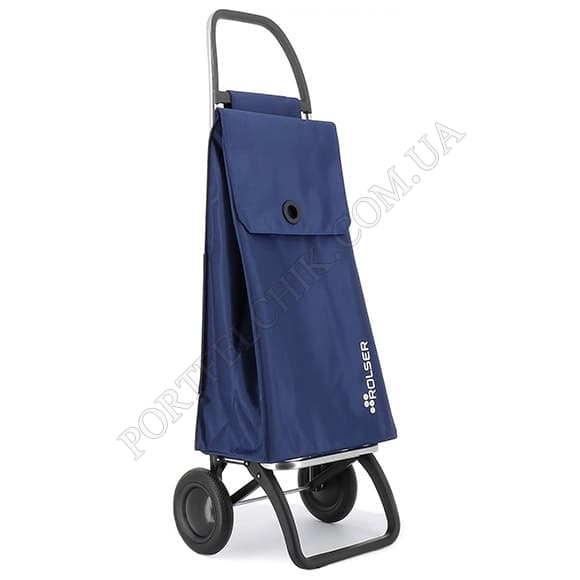 Сумка-тележка Rolser Akanto MF 2 43 Klein синий (Код. 16841-19) главное фото