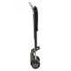 Сумка-тележка Rolser Baby MF Joy-1800 Negro черный (Код. 18434-19) дополнительное фото № 4