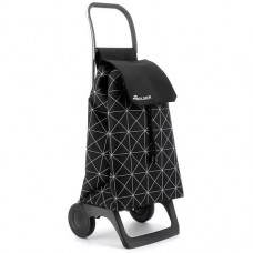 Сумка-тележка Rolser Baby Star Joy-1800 Blanco черный