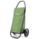 Сумка-тележка Rolser Com MF 8 Black Tube Kaki зеленый (Код. 17056-19) дополнительное фото № 5