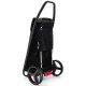 Сумка-тележка Rolser Com MF 8 Black Tube Negro черный (Код. 17207-19) дополнительное фото № 1
