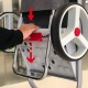 Сумка-тележка Rolser Com MF 8 Black Tube Negro черный (Код. 17207-19) дополнительное фото № 4