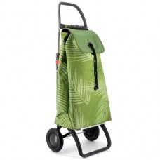 Сумка-тележка Rolser I-Max Costa Rica 2 Kaki зеленый