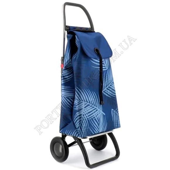 Сумка-тележка Rolser I-Max Costa Rica 2 Klein синий (Код. 18440-19) главное фото