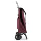 Сумка-тележка Rolser I-Max MF 2L Burdeos бордовый (Код. 16851-19) дополнительное фото № 1