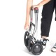 Сумка-тележка Rolser I-Max MF 2L Burdeos бордовый (Код. 16851-19) дополнительное фото № 9
