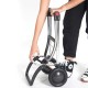 Сумка-тележка Rolser I-Max MF 2L Burdeos бордовый (Код. 16851-19) дополнительное фото № 10