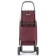 Сумка-тележка Rolser I-Max MF 2L Burdeos бордовый (Код. 16851-19) дополнительное фото № 2