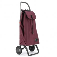 Сумка-тележка Rolser I-Max MF 2L Burdeos бордовый