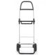 Сумка-тележка Rolser I-Max MF 2L Burdeos бордовый (Код. 16851-19) дополнительное фото № 5