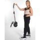 Сумка-тележка Rolser I-Max MF 2L Burdeos бордовый (Код. 16851-19) дополнительное фото № 12