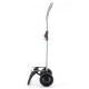 Сумка-тележка Rolser I-Max MF 2L Burdeos бордовый (Код. 16851-19) дополнительное фото № 6