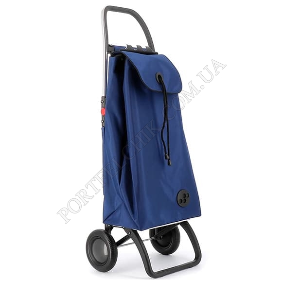 Сумка-тележка Rolser I-Max MF 2L Klein синий (Код. 16852-19) главное фото