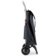 Сумка-тележка Rolser I-Max MF 2L Marengo серый (Код. 16056-19) дополнительное фото № 1