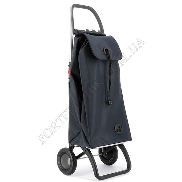Сумка-тележка Rolser I-Max MF 2L Marengo серый (Код. 16056-19) главное фото