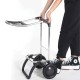 Сумка-тележка Rolser I-Max MF 2L Marengo серый (Код. 16056-19) дополнительное фото № 10